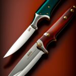 Tactical Product Stop The Different Types of Tactical Knives and Their Uses