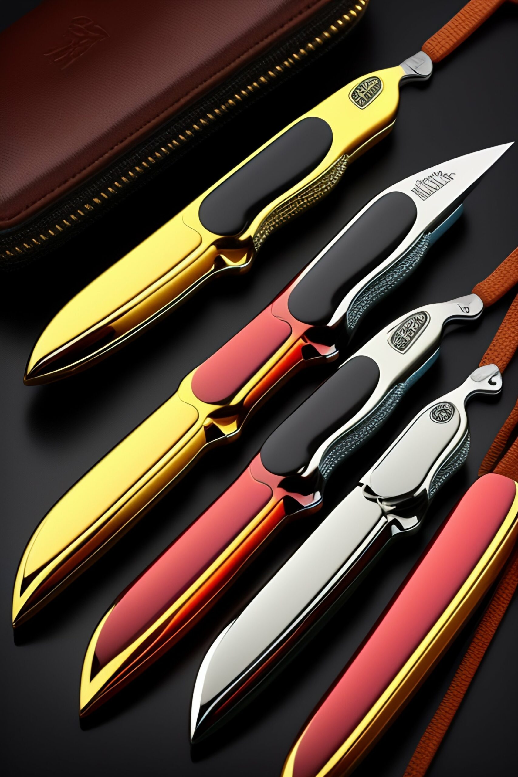 Tactical Product Stop The History of Tactical Knives and Their Popularity Today