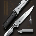 Tactical Product Stop The Benefits of Owning a Tactical Knife Why You Should Invest in One