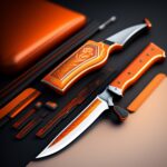Tactical Product Stop The Different Types of Tactical Knives and Their Uses
