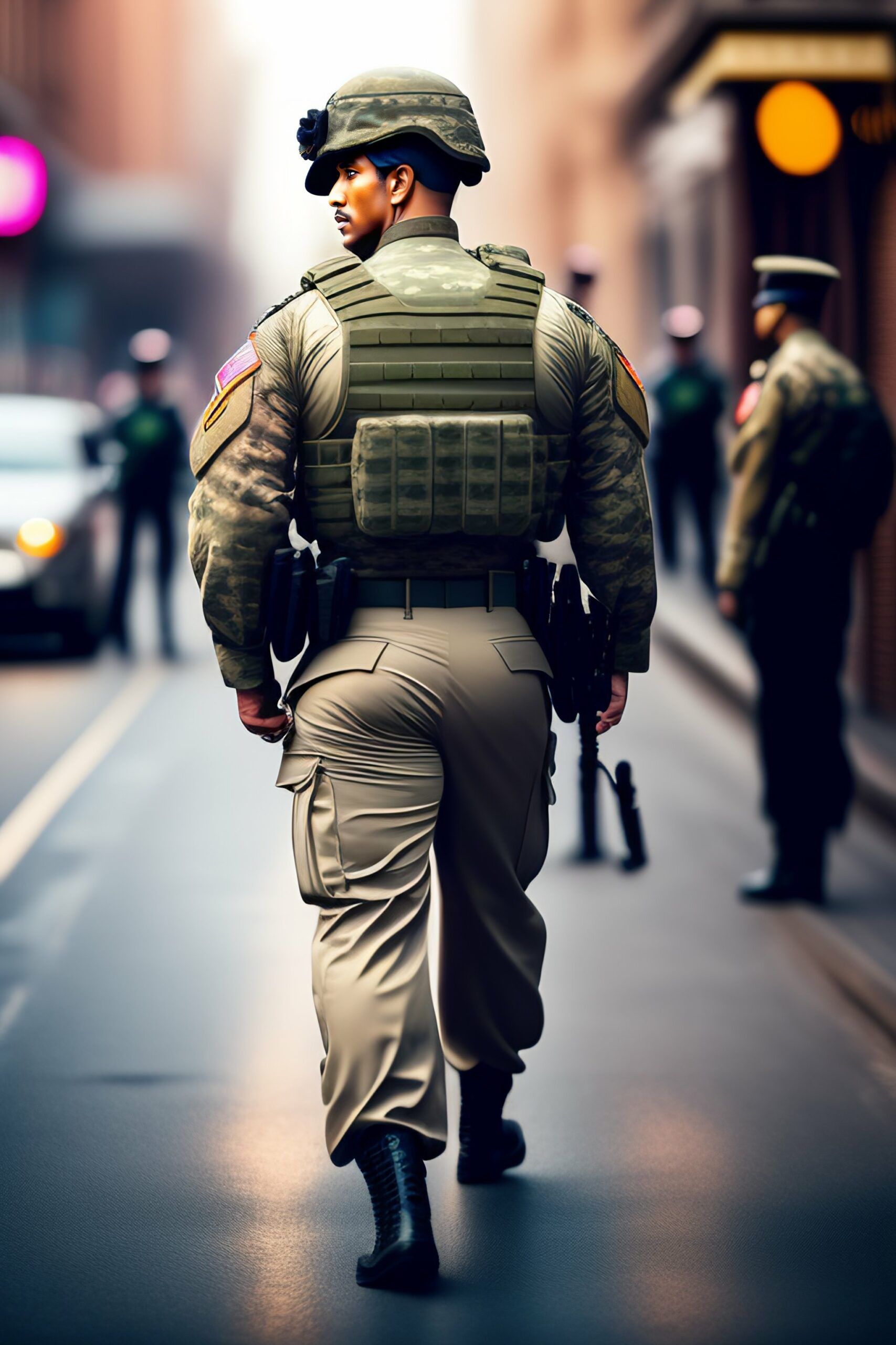 Tactical Product Stop How Tactical Clothing Can Help You Stay Safe in the Outdoors